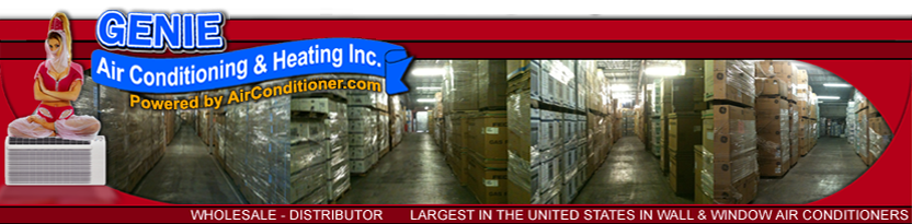 Casementwindow Air Conditioners
